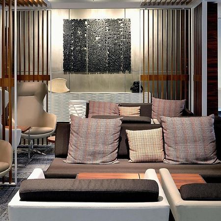 Ac Hotel By Marriott Marseille Prado Velodrome Bagian luar foto