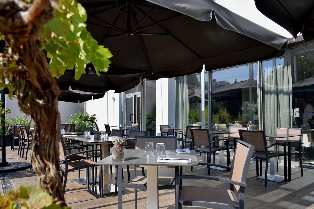Ac Hotel By Marriott Marseille Prado Velodrome Bagian luar foto