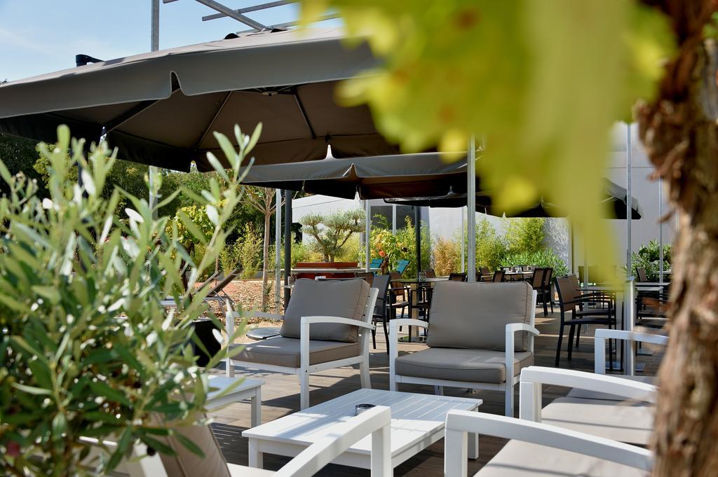 Ac Hotel By Marriott Marseille Prado Velodrome Bagian luar foto