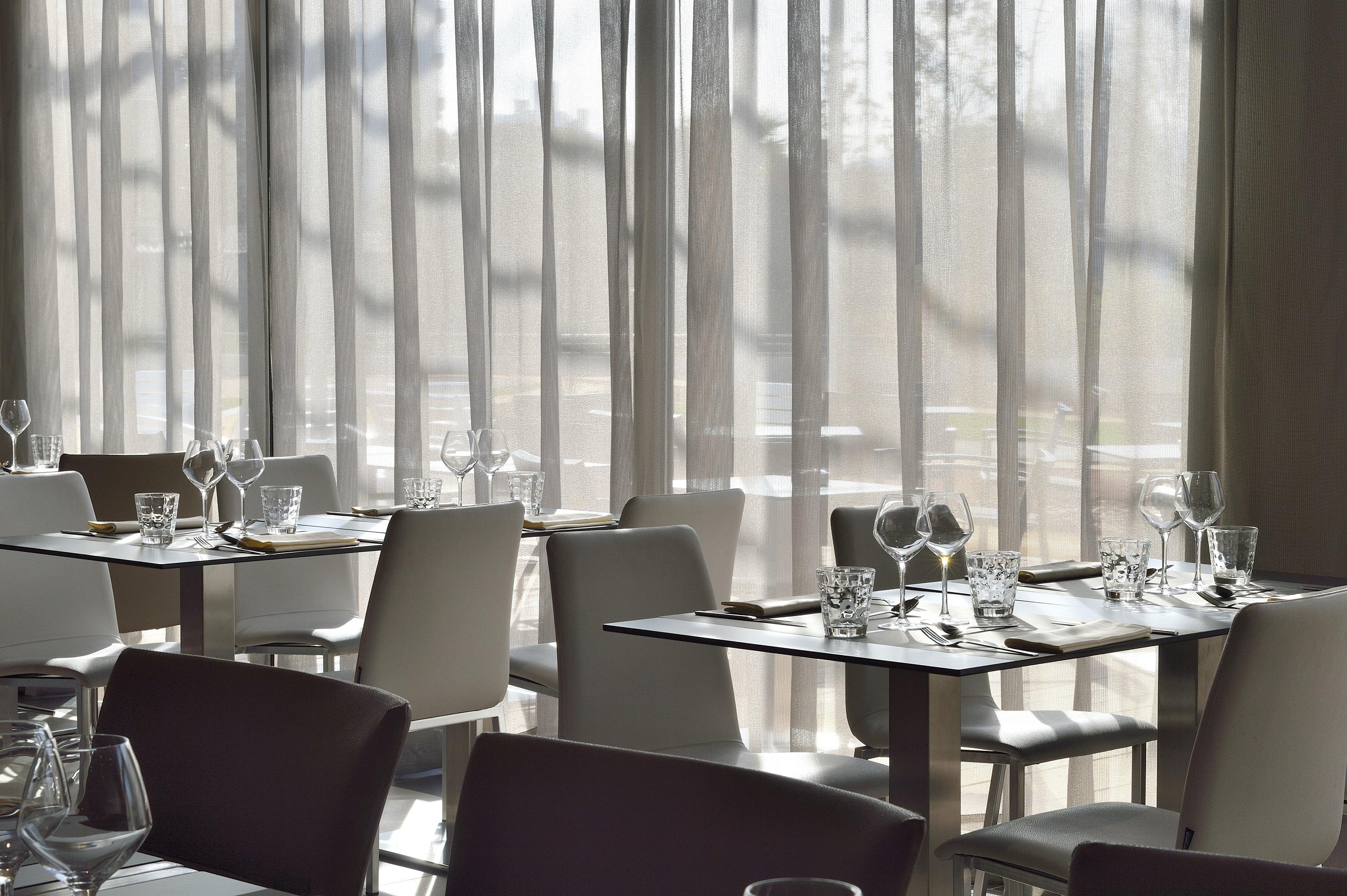 Ac Hotel By Marriott Marseille Prado Velodrome Bagian luar foto