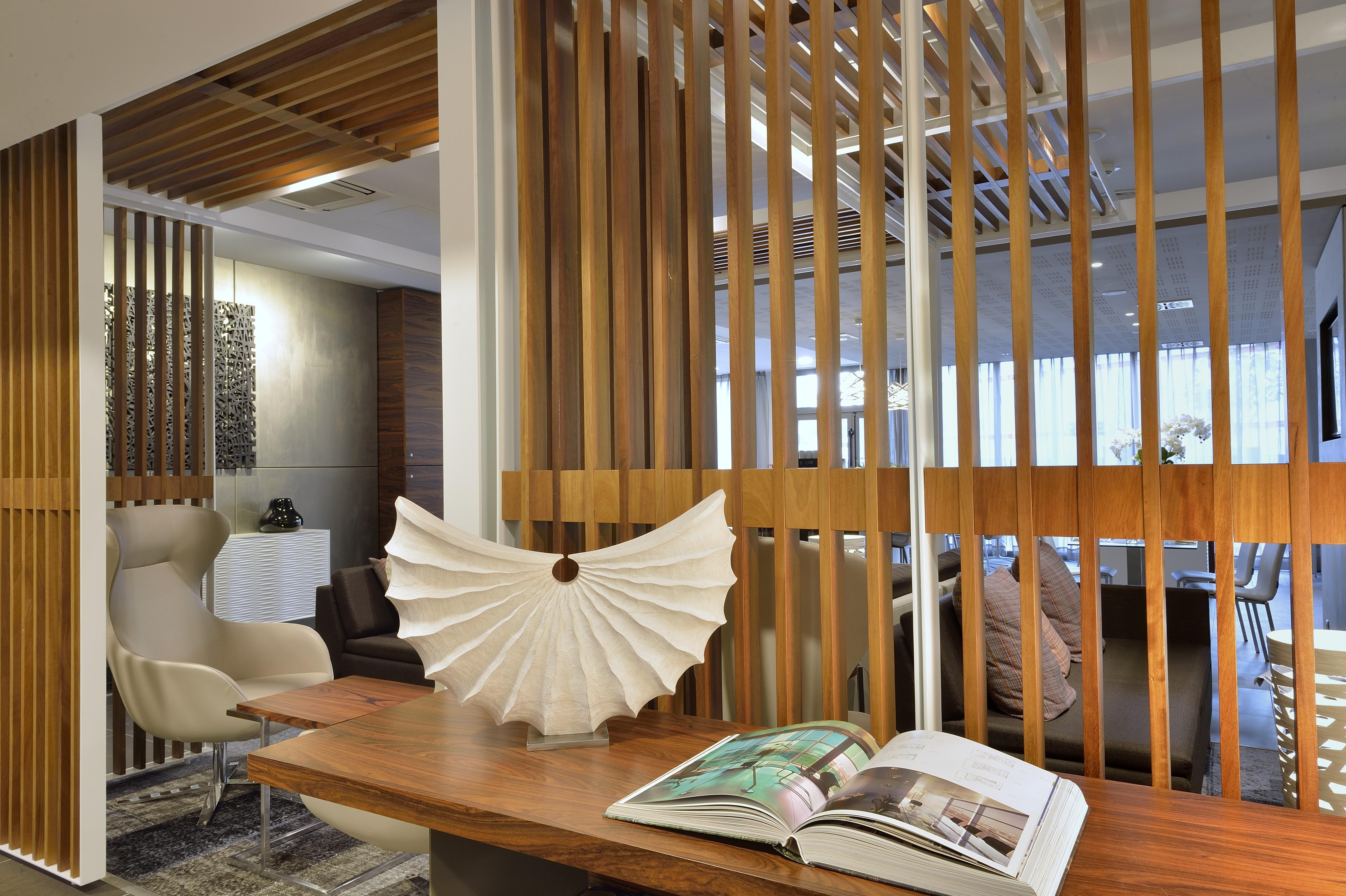 Ac Hotel By Marriott Marseille Prado Velodrome Bagian luar foto