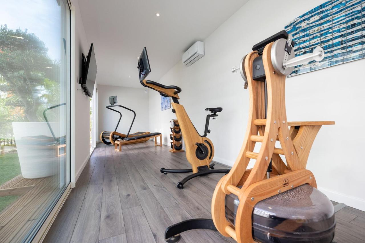 Ac Hotel By Marriott Marseille Prado Velodrome Bagian luar foto