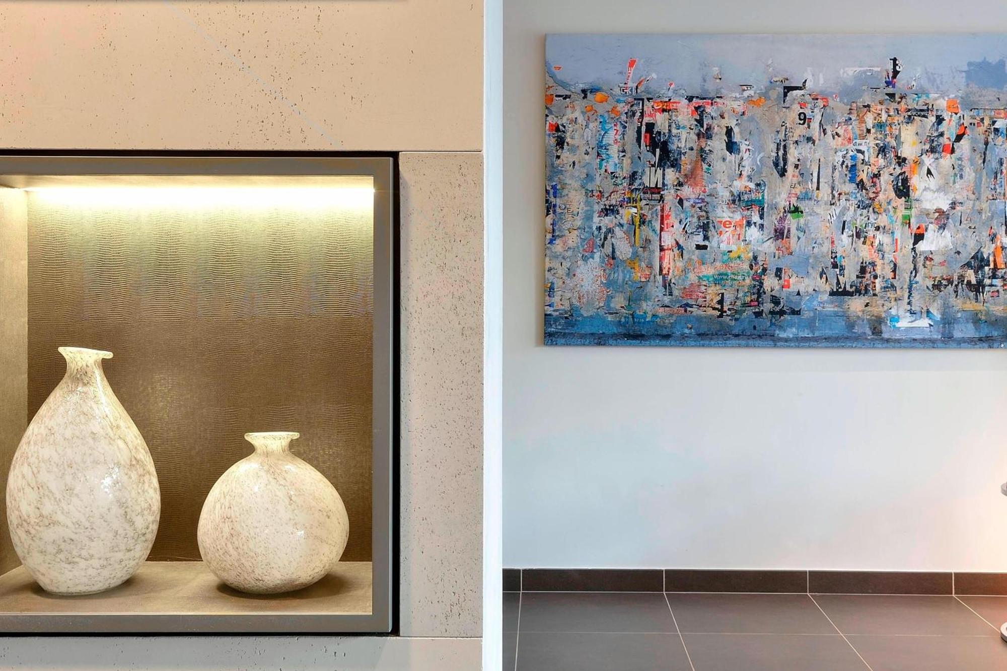 Ac Hotel By Marriott Marseille Prado Velodrome Bagian luar foto