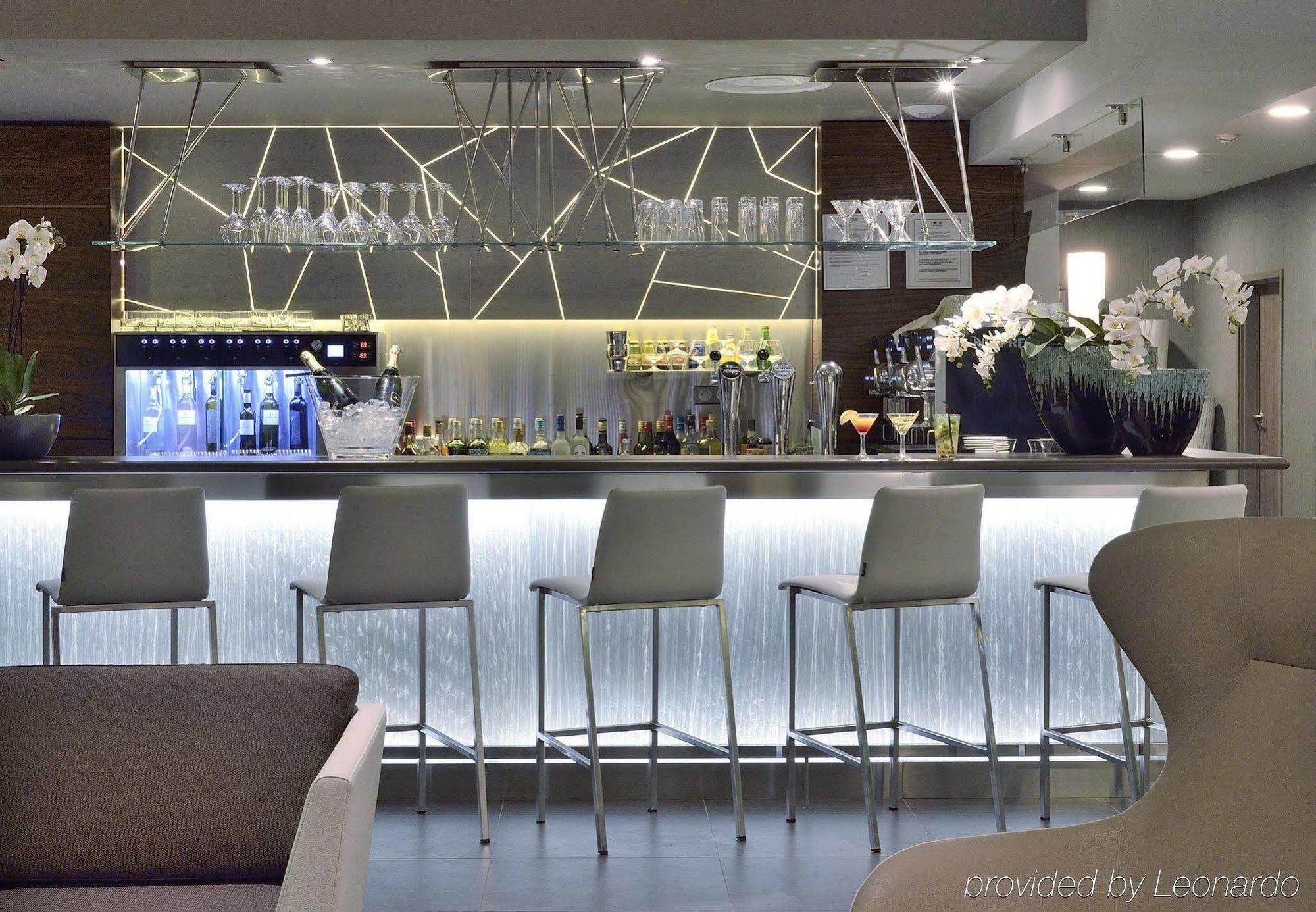 Ac Hotel By Marriott Marseille Prado Velodrome Bagian luar foto