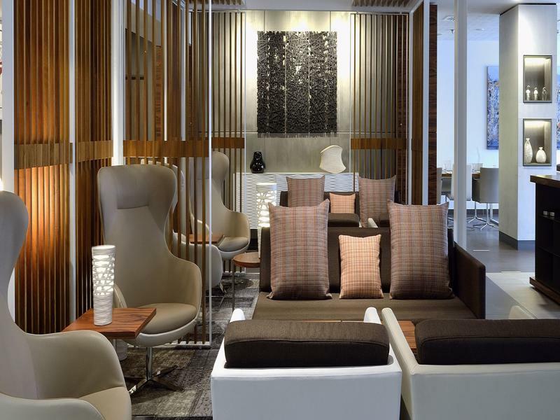 Ac Hotel By Marriott Marseille Prado Velodrome Bagian luar foto
