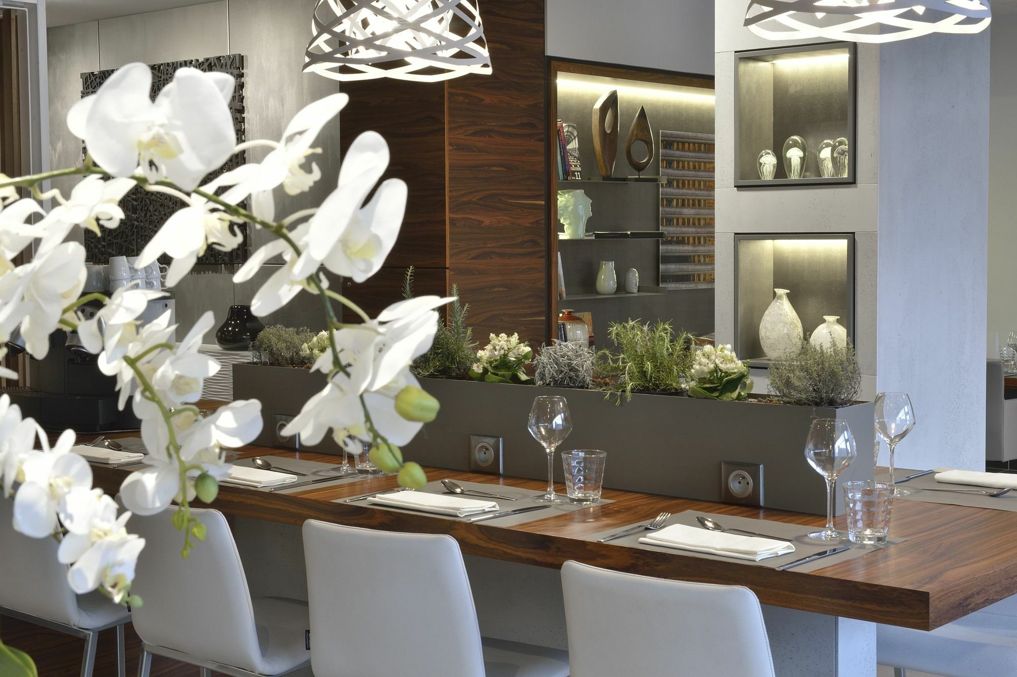 Ac Hotel By Marriott Marseille Prado Velodrome Bagian luar foto