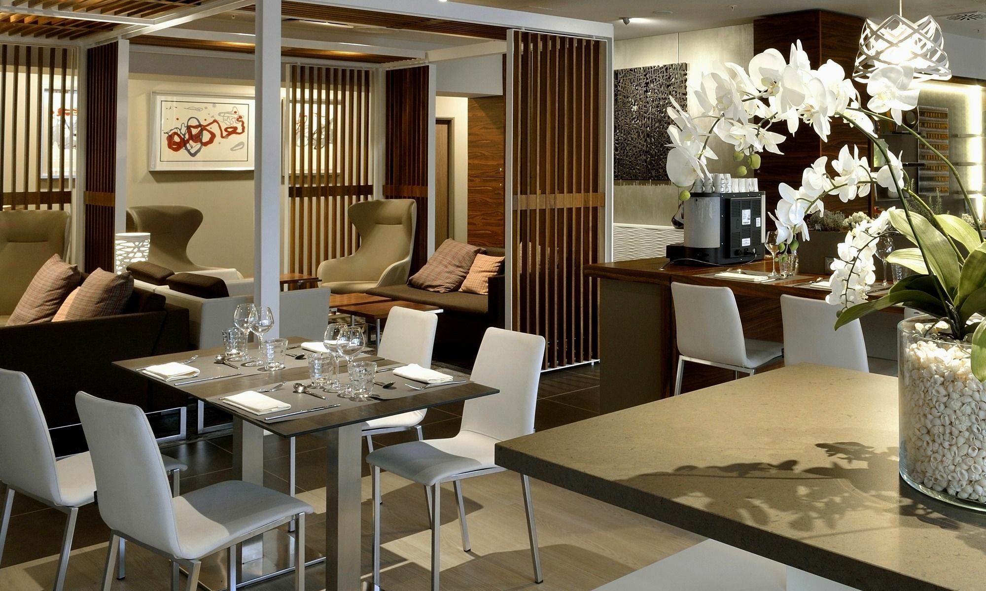Ac Hotel By Marriott Marseille Prado Velodrome Bagian luar foto